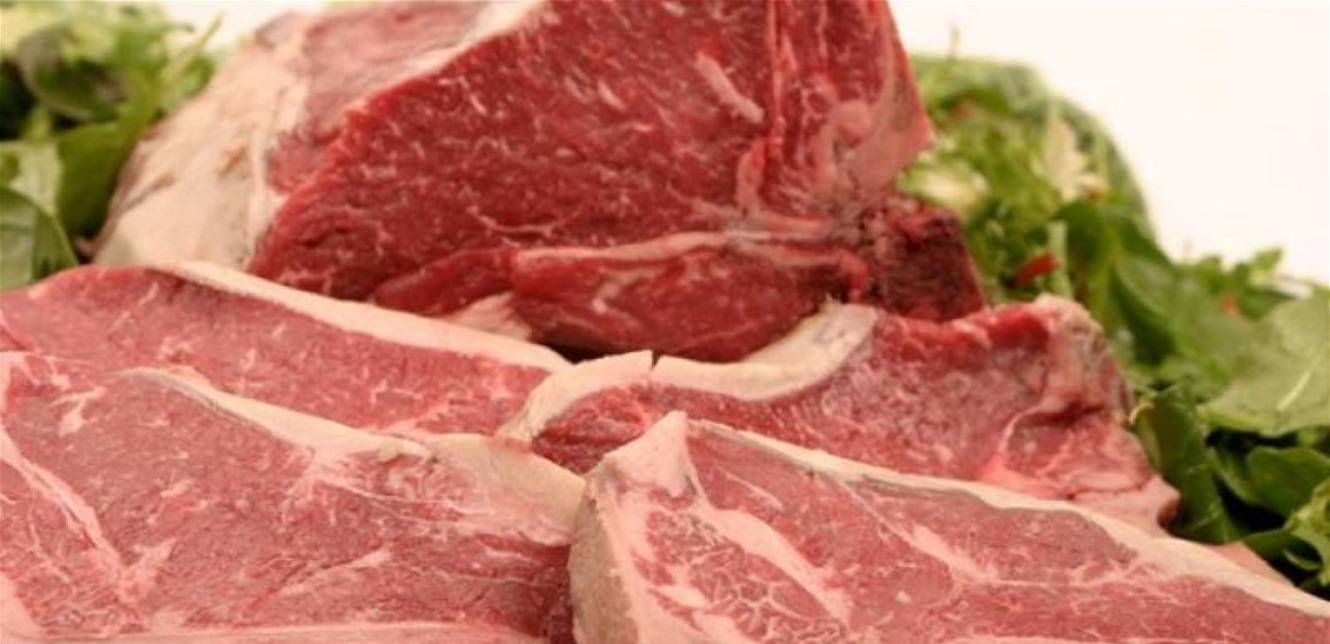 اللحوم الحمراء ومنتجات الألبان تساعد على مكافحة السرطان