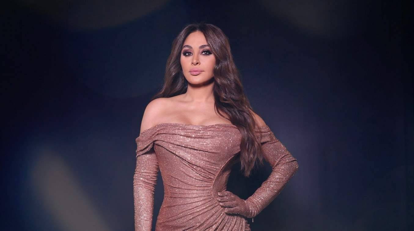اليسا توجه رسالة مؤثرة لجمهورها: الحياة قصيرة
