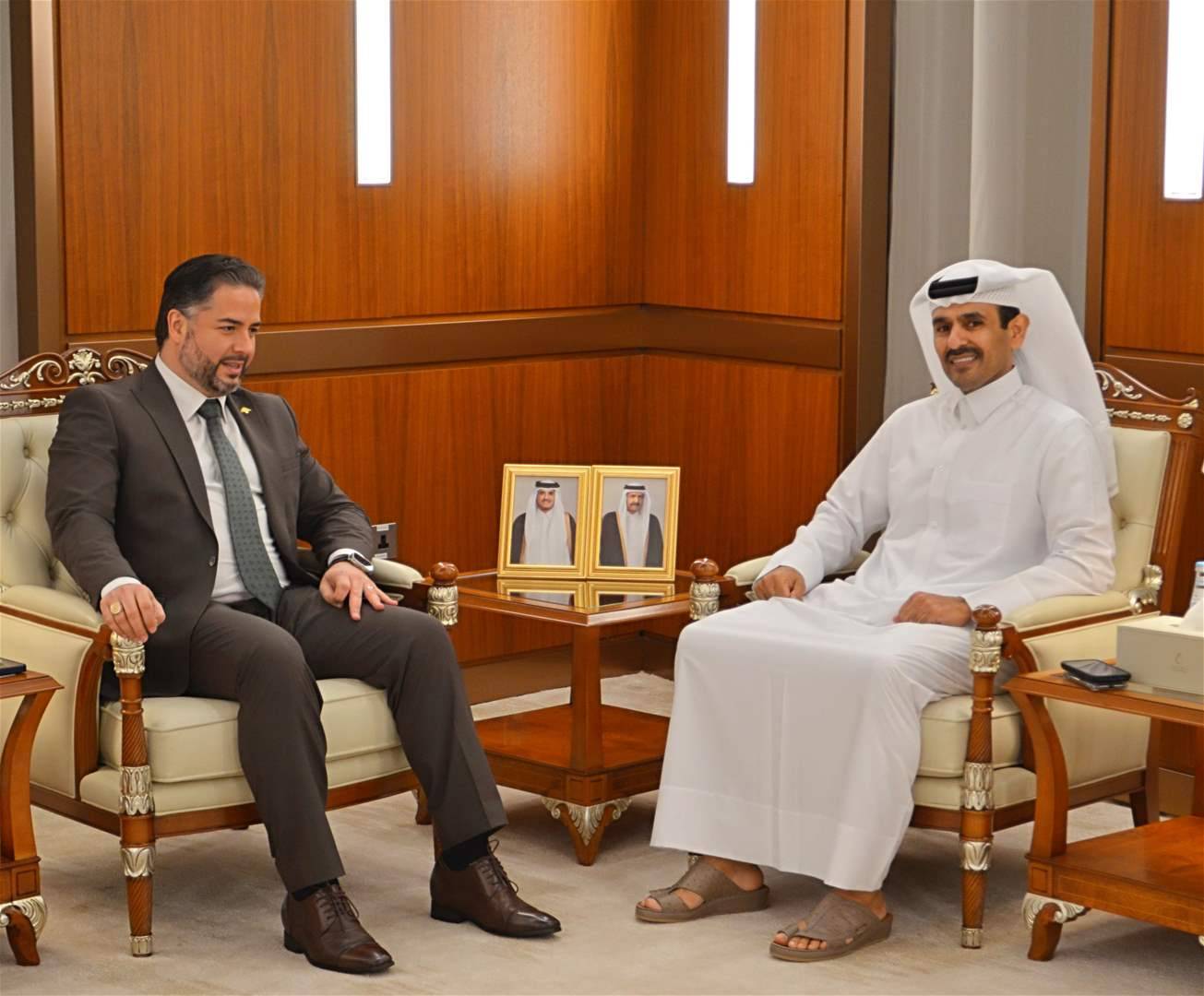 قطر تبلغ سلام استعدادها لتقديم 3 معامل للطاقة البديلة للبنان