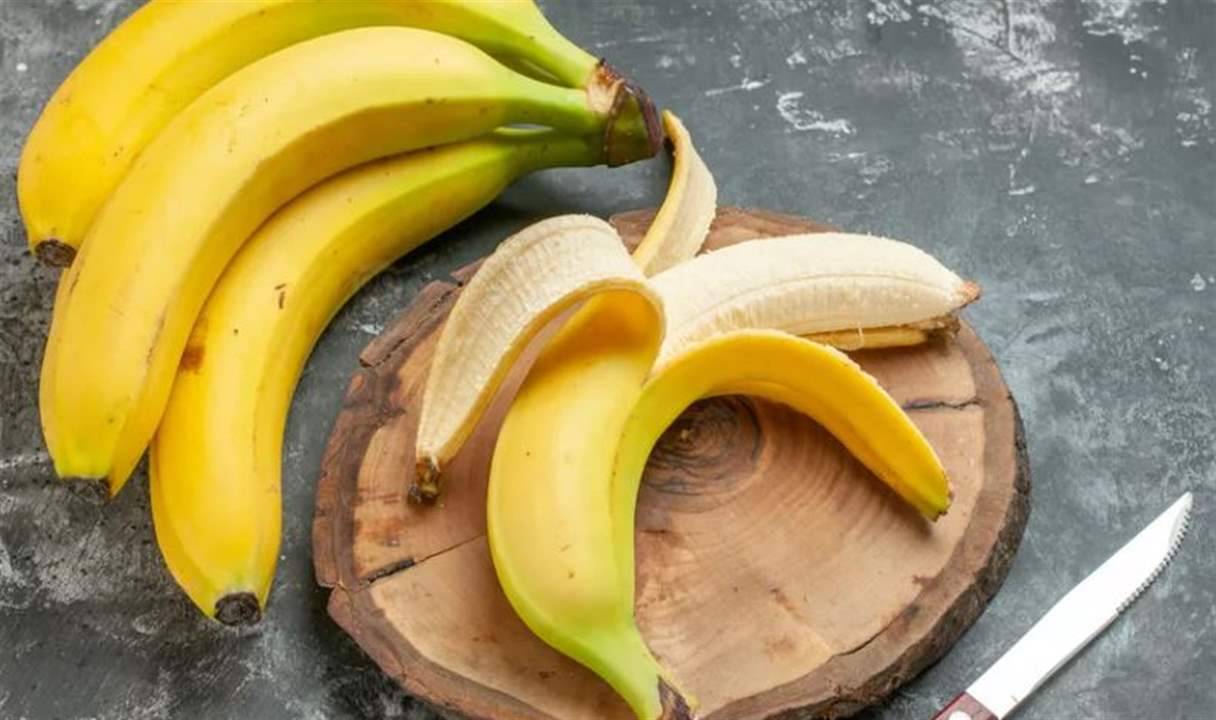 إلى محبي الموز... خطأ يهدد نشاطك ابتعد عنه خلال هذه الفترة من اليوم!