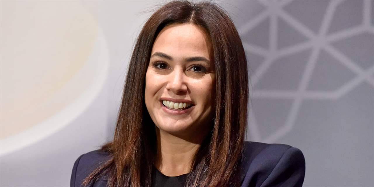 هند صبري تستقيل من برنامج الغذاء العالمي والسبب؟