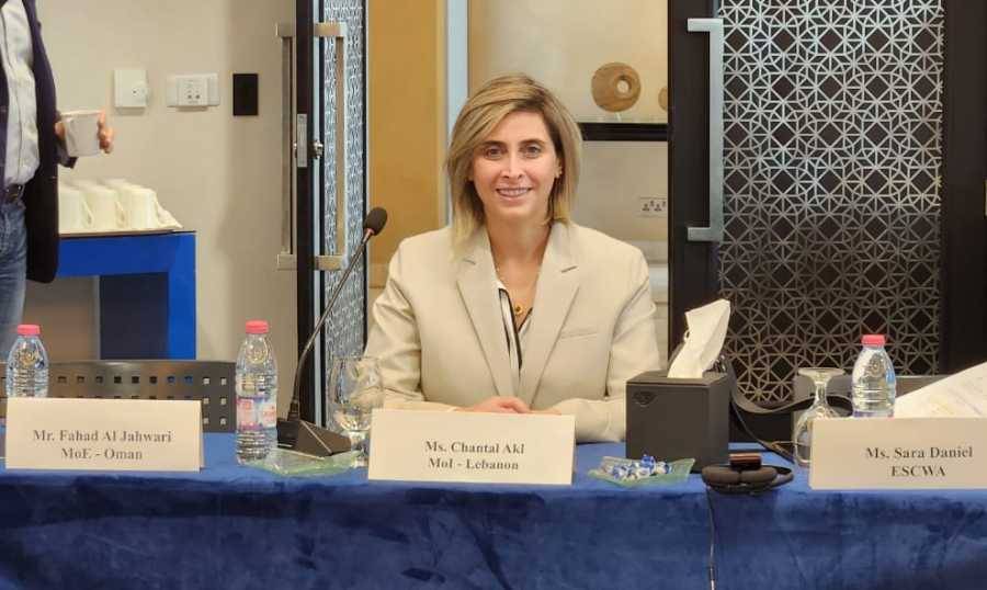 عقل: لفتح الأسواق العربية وتقوية

قدرات الصناعة الإنتاجية والتصديرية