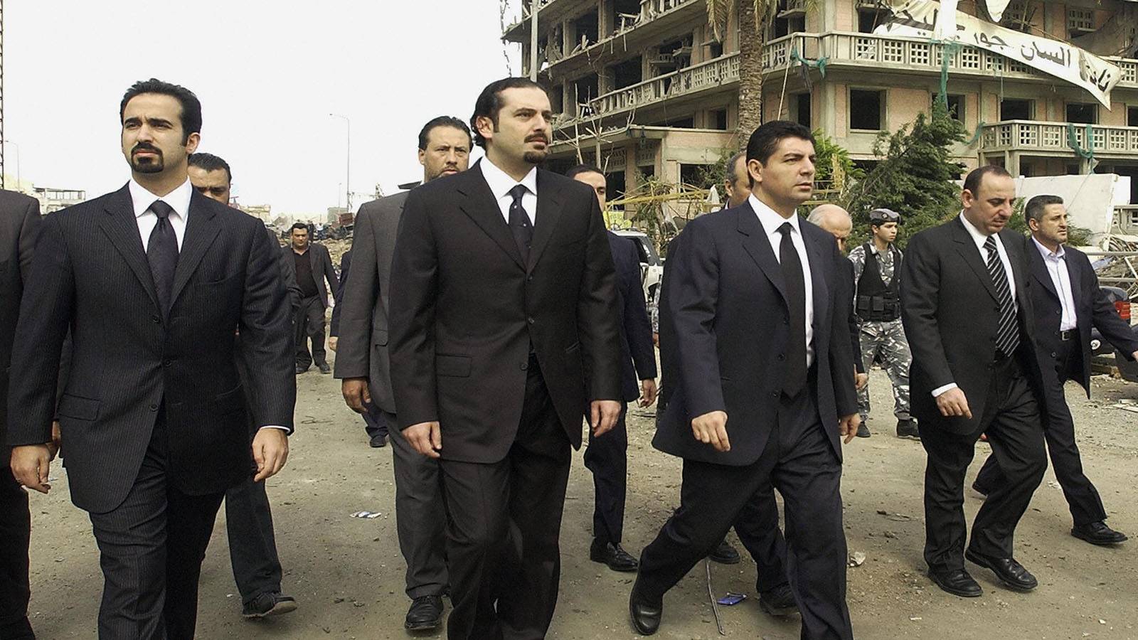 تراجع "الحريريّة السياسيّة"... الأولاد "مشتتون" جغرافياً و... والسياسة خارج اهتماماتهم
بهاء الحريري "خارج المشهد"... وأزمة سعد الحريري معقدة... "لا مع السعوديّة بخير ولا مع الإمارات"!