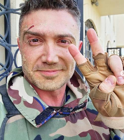 "المايسترو" يحتفل بعيد الإستقلال
