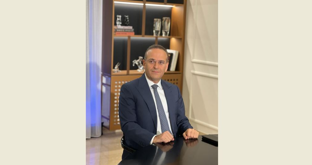 رائد خوري: لا ثقة لدى المواطن بان

تسديده للضرائب سيعود اليه بالفائدة