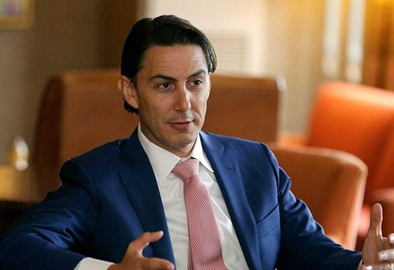 هوكشتاين: اتفاق ترسيم الحدود البحرية بين لبنان و"اسرائيل" قائم