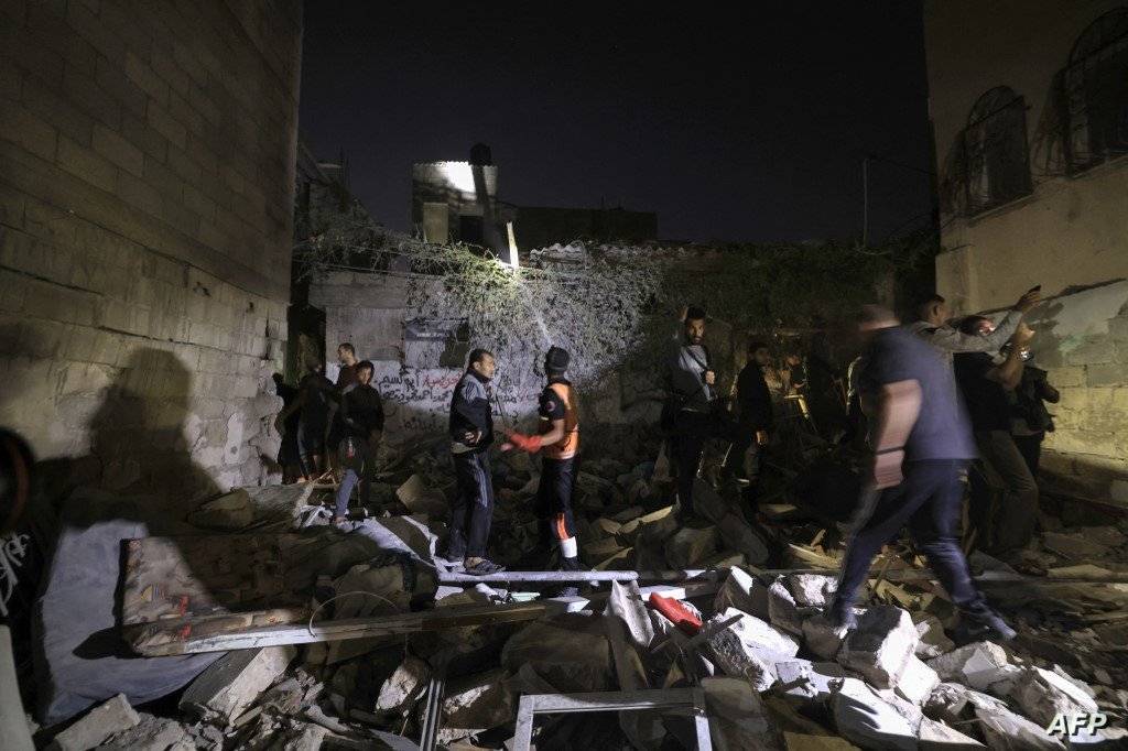 المرصد الأورومتوسطي: مخاوف من "سرقة أعضاء" مفقودين وشهداء فلسطينيين في غزة