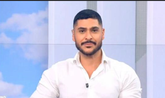 ايليو شماس يحقق نجاحا في فترة قصيرة