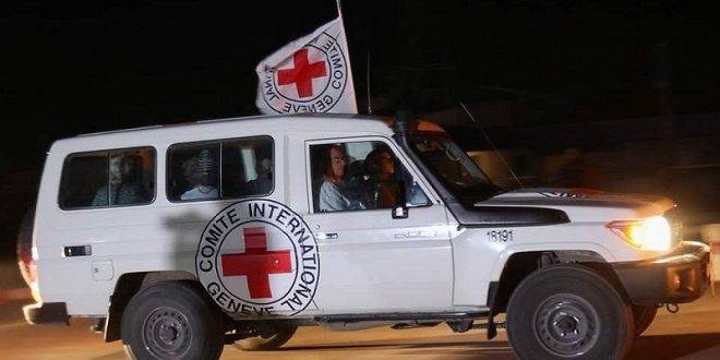 “الخارجية الألمانية”: 4 ألمان من بين الأسرى المفرج عنهم من غزة