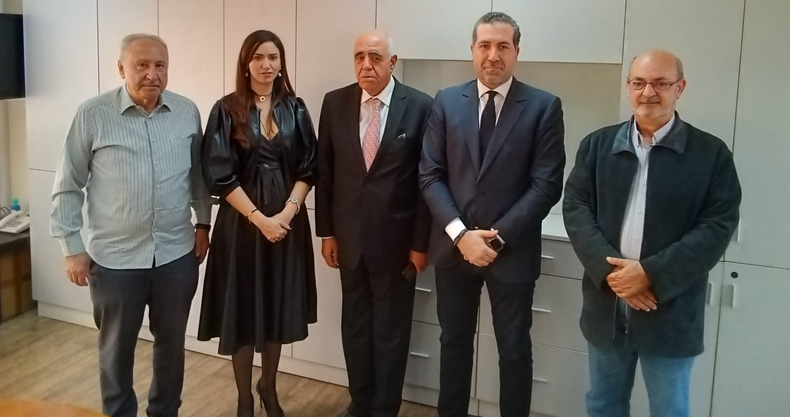 نقابة المحررين: جلسة ثانية
للجمعيّة العموميّة بعد أسبوعين