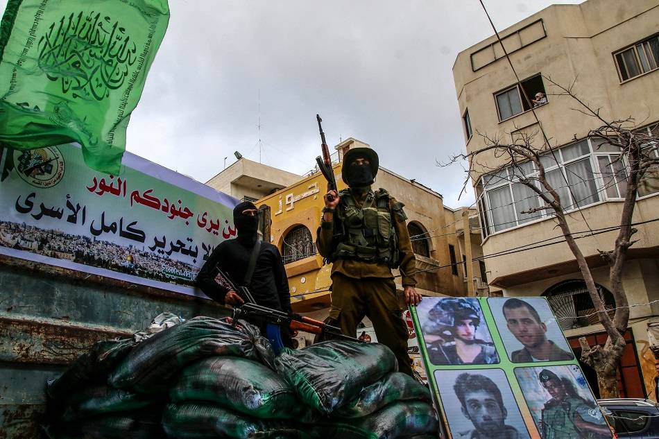 اقتحام عدة بلدات لمنع احتفالات استقبال الأسرى في القدس