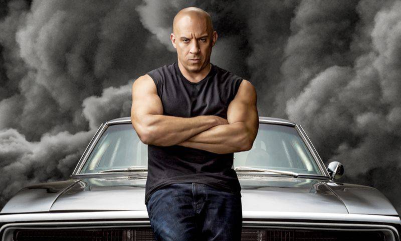 عقوبة مالية قاسية على منتجي فيلم “Fast & Furious” بسبب حادث “غيّر حياة” أحد الممثلين