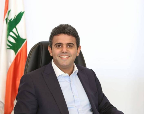 الحواط: إقفال الدوائر العقارية في جبل لبنان أضحى جرماً جزائياً