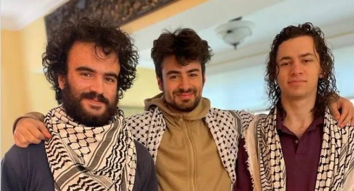 القبض على مشتبه به بارتكاب "جريمة الكراهية" في فيرمونت