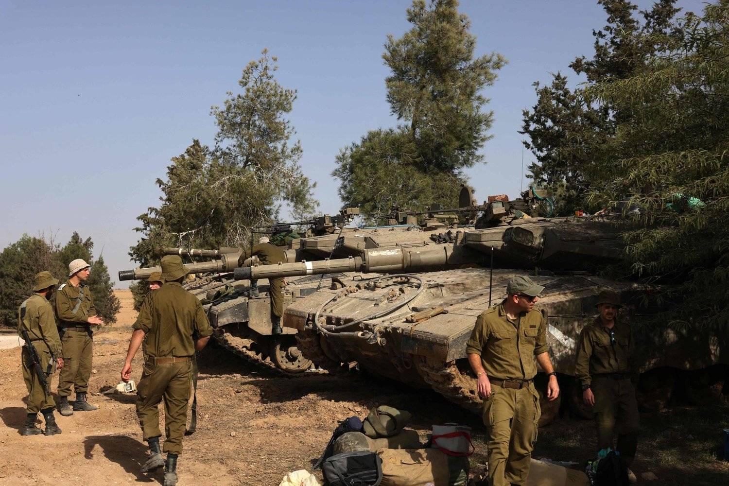 خرق جديد للهدنة.. إستشهاد فلسطيني وإصابة آخر برصاص الإحتلال في غزة