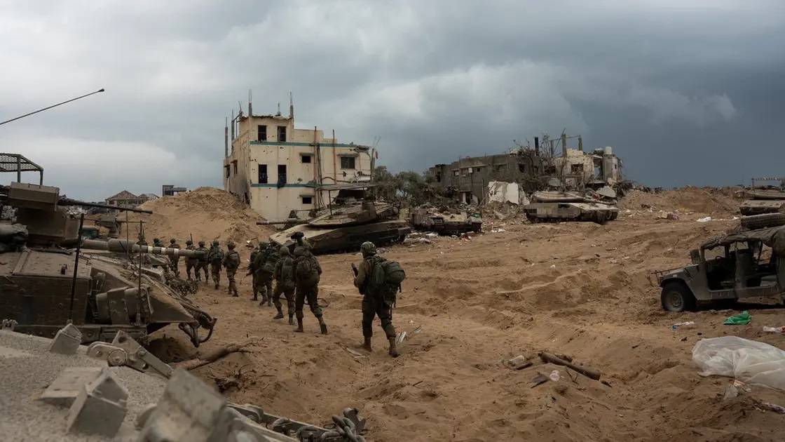 تمرّد في صفوف جيش الإحتلال... ما سببه؟