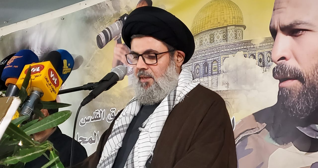 حزب الله: العدو في طريقه الى الزوال... والمقاومة في طريق الانتصار