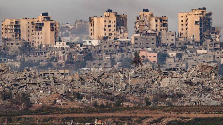 قطر: مفاوضات الهدنة مستمرة ومتفائلون للغاية بأننا سنعلن أخباراُ جيدة اليوم