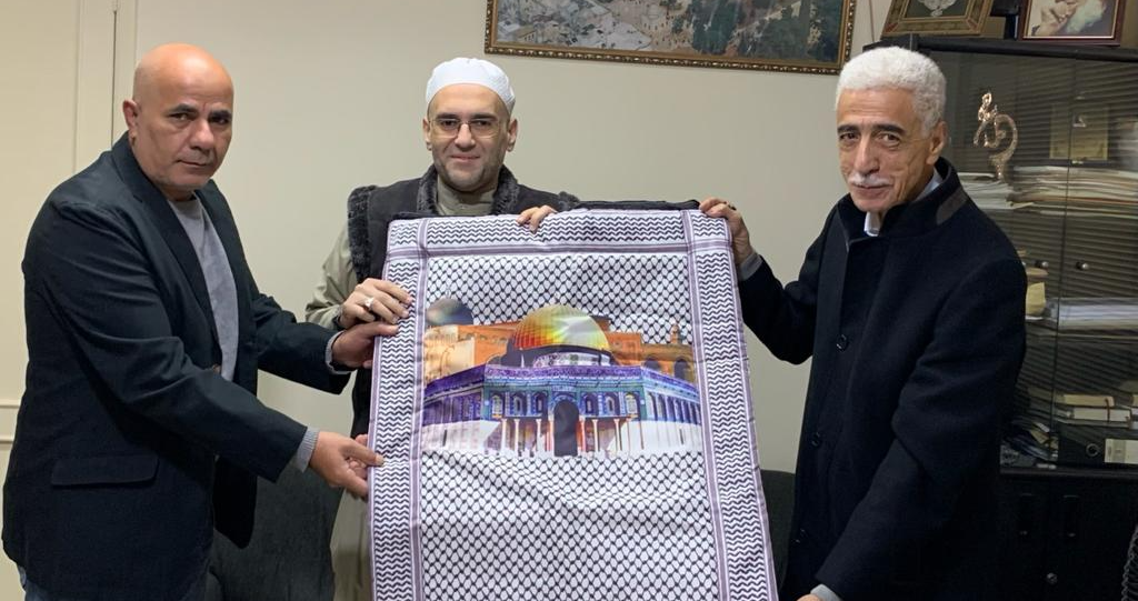 "الأمة" و"فتح" استنكرا الجرائم الوحشية ضد غزة والضفة الغربية