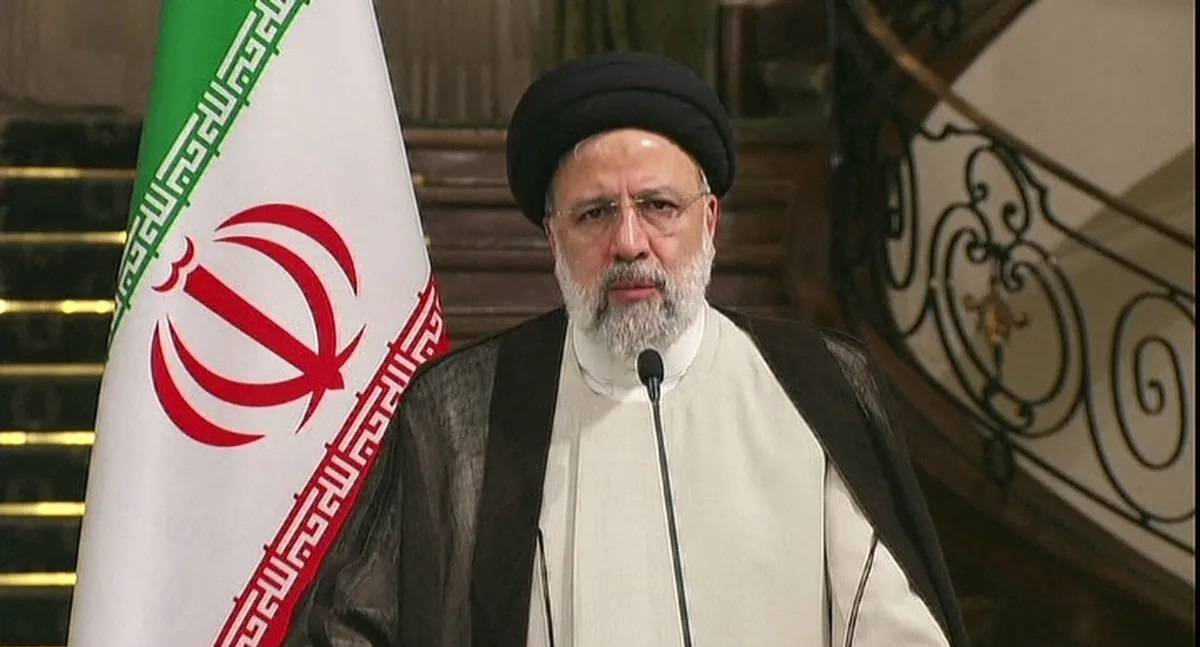 رئيسي لن يزور تركيا اليوم... والسبب مجهول