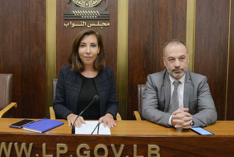 قعقور: قمنا بتوثيق انتهاكات العدو الإسرائيلي
على أرضنا... وسنذهب بها الى المحافل الدوليّة