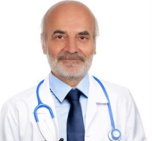 رضا: نحمّل منظمة الصحّة العالميّة
مسؤوليّة اعتقال مدير مستشفى "الشفاء"