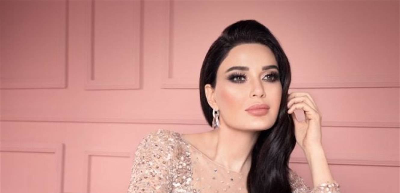 كيف علقت سيرين عبد النور على فيديو للنائب محمد رعد في وداع نجله؟
