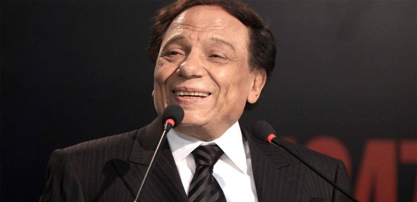 ما جديد حالة عادل إمام الصحية؟