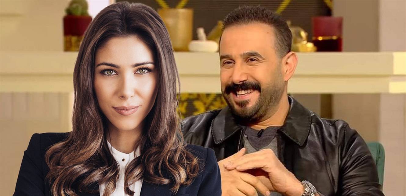 مسلسل قصي خولي ودانييلا رحمة خارج دراما رمضان 2024.. والسبب؟
