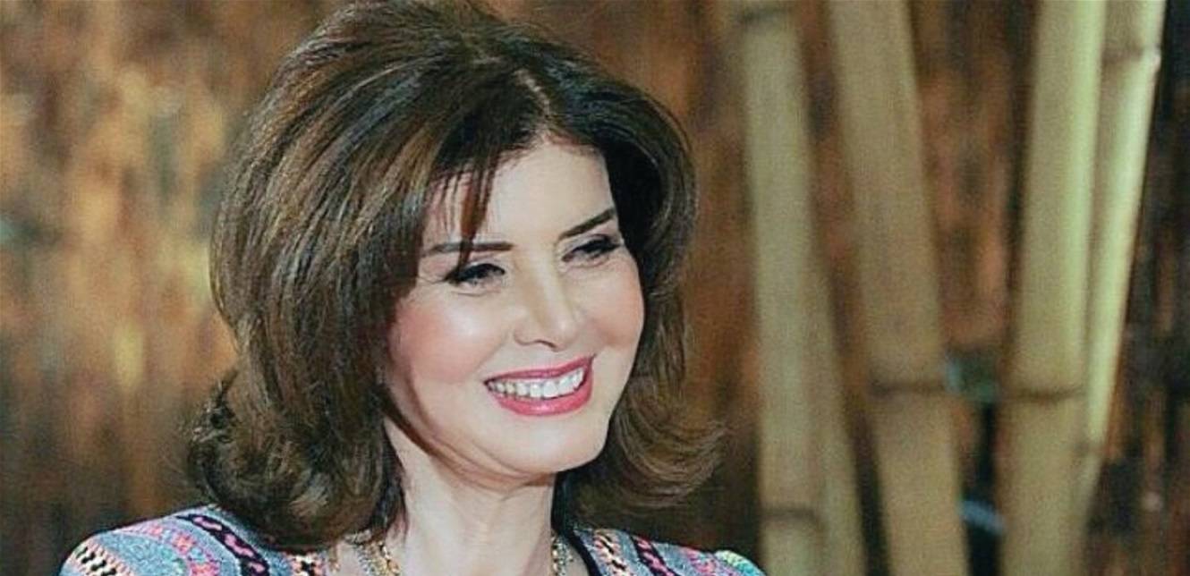 الحزنُ يغمر ميرفت أمين.. ماذا قالت في عيدها الـ77؟