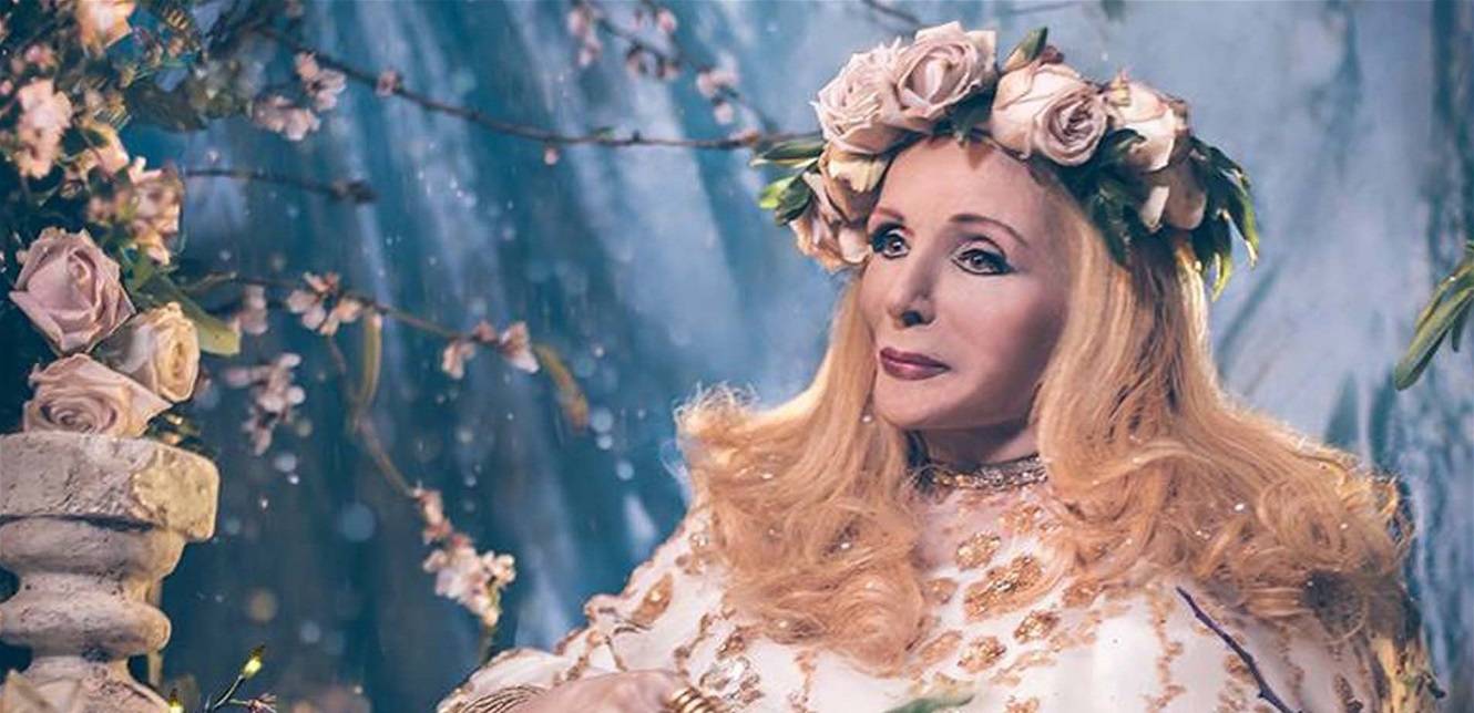 في ذكرى وفاتها… هكذا تحولت صباح إلى أيقونة للموضة والجمال
