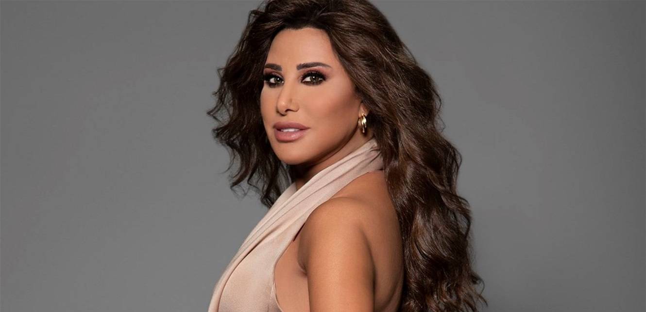 بعد الكشف عن زواجها من رجل أعمال إماراتي.. نجوى كرم تمر بمرحلة صعبة!