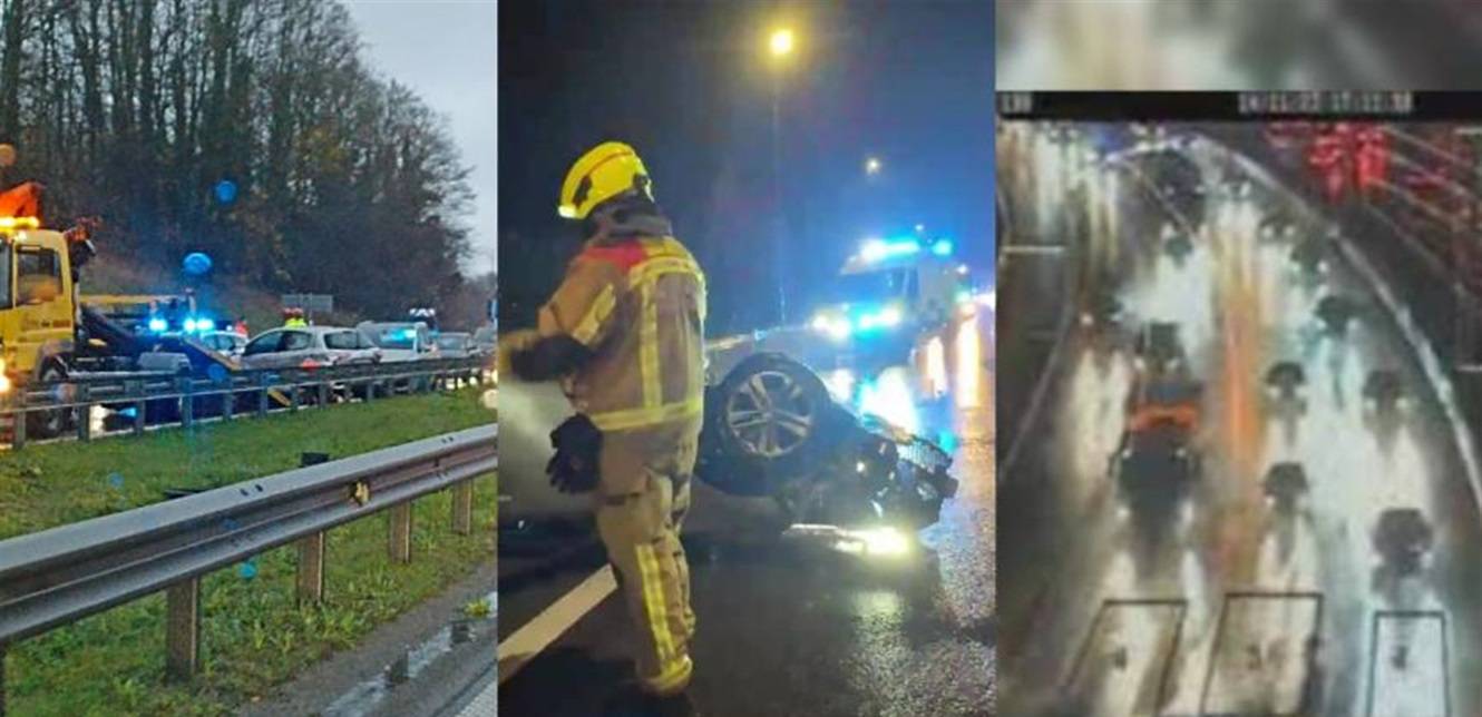 وفاة فنان عربي شهير وعازف بحادث مروع في بلجيكا