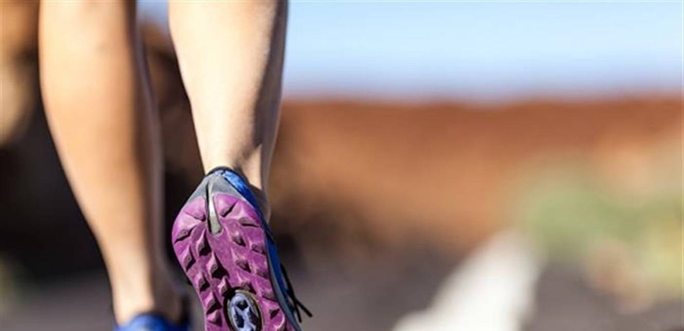 سرعة المشي تقلل خطر الإصابة بـ