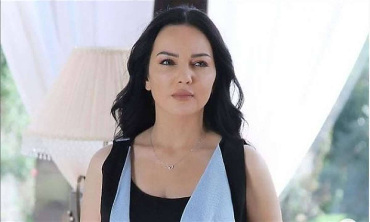 اغلاق حساب صفاء سلطان والسبب؟