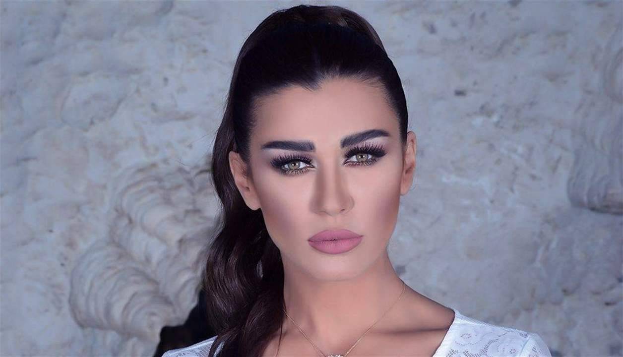 نادين الراسي تستذكر شقيقها الراحل جورج الراسي: فقدت الحياة