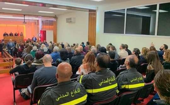 جمعية ريف زحلة تفتتح نشاطها السنوي