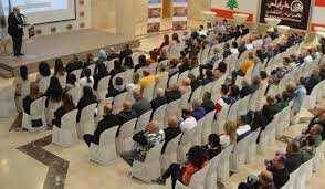 اختتام مشروع دعم المزارعين في قضاء بشري
