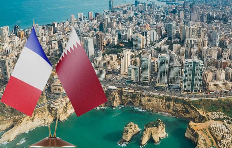 باريس في مواجهة الدوحة... المراوحة مستمرّة
