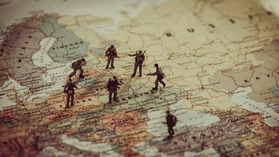 عالم يتغيّر... هل نتغيّر؟
