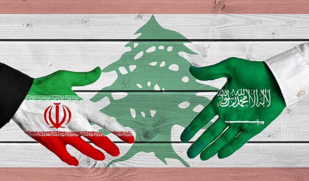 التوافق الرئاسي الإيراني - السعودي أُنجز... وحرب غزة أجّلت إعلانه
حركة رئاسيّة روسيّة - قطريّة - فرنسيّة  في الوقت الضائع