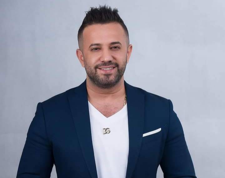 عمار الديك "أبيض على نعنع" بعيدًا عن يا أبيض يا أسود