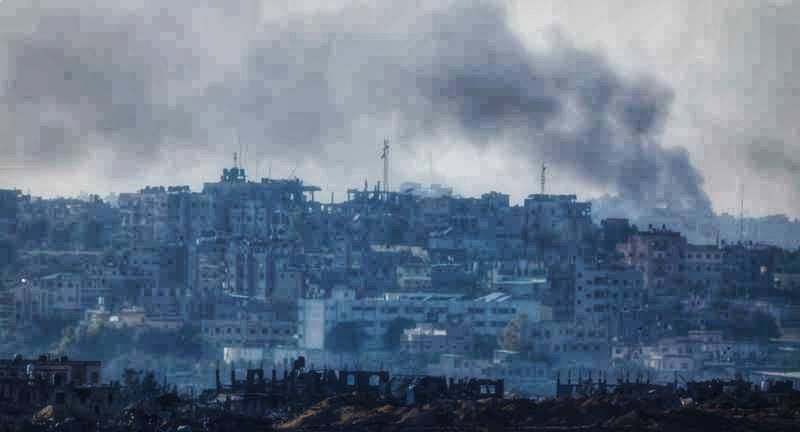 إنتهاء الهدنة في غزة... نتنياهو: ملتزمون بتحقيق أهدافنا في الحرب مع استئناف القتال