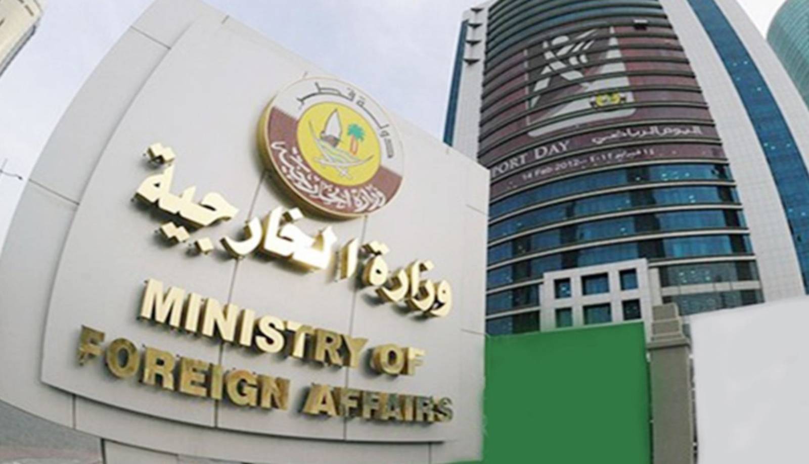 قطر تؤكد تمديد الهدنة في غزة