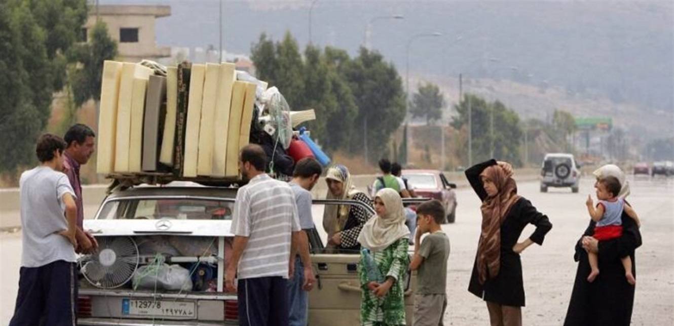 الأمم المتّحدة: تخصيص 4 ملايين دولار
للإحتياجات الإنسانيّة للبنانيين في الجنوب