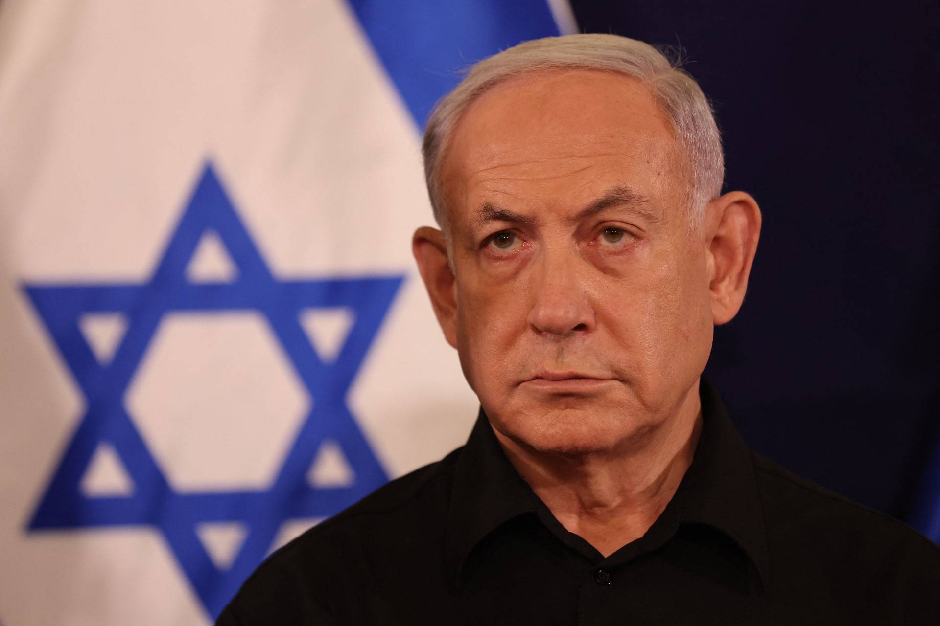 نتنياهو يوعز بهدم منازل عائلات منفذي عملية القدس