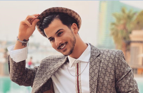 محمد عجمي يلعب دور البطولة في "حراس العدالة"