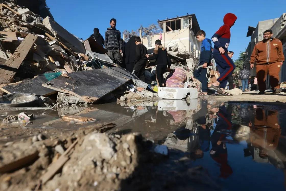 قائد جيش العدو: نخوض قتالاً ضارياً جنوب قطاع غزة كما فعلنا في شماله