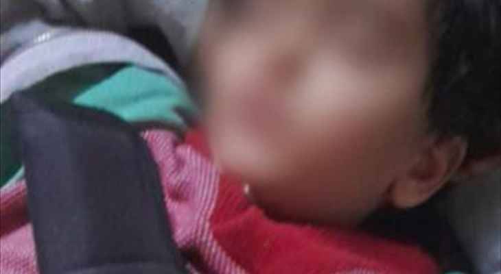 قوى الأمن تكشف ملابسات خطف طفلة
تبلغ من العمر 3 سنوات وتوقيف 6 متورّطين