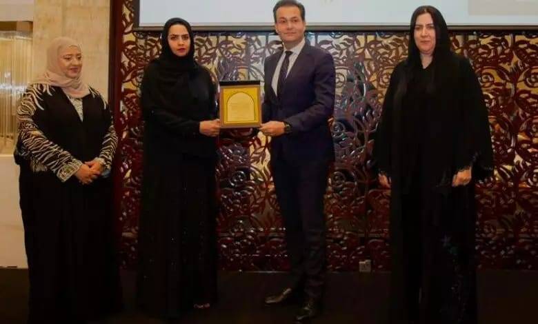 أحمد صبرا: مبروك للتاريخ وللمستقبل اللامع للامارات العربية المتحدة